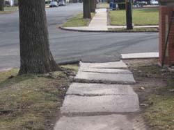 trip-hazard-sidewalk-buckled